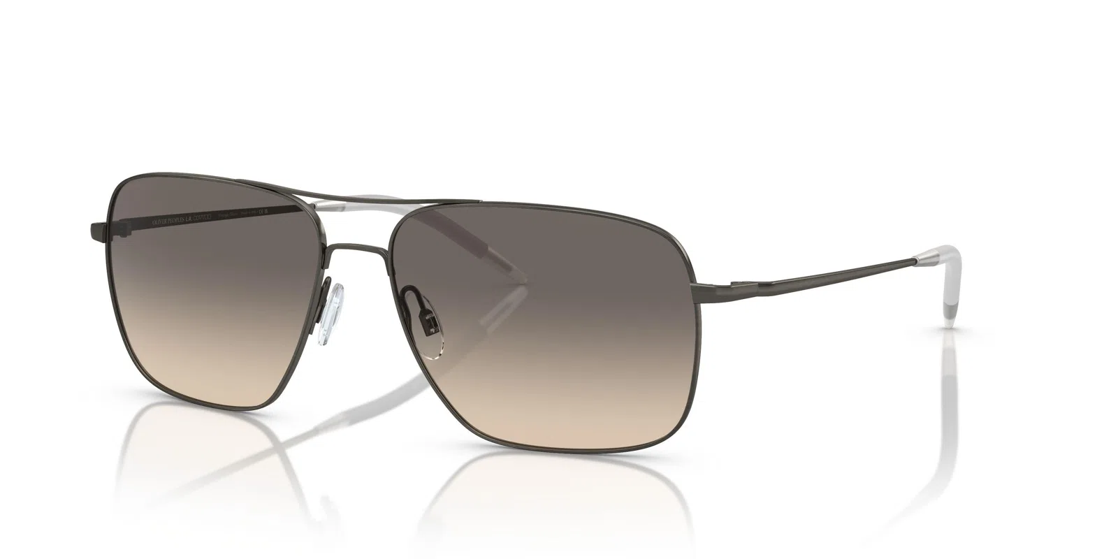 Oliver Peoples Clifton 1150S Sunglasses - view 20